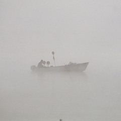 The Unknown Mist