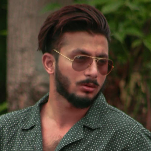 Arslan Mehar’s avatar