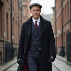 Deden  Darwin T. Sofyan