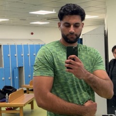 Najeeb Hanif