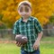 JAYDON J STRAYER