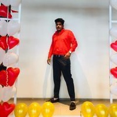 Sanjay Upadhaya