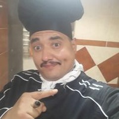 Chef Omar Al-Najawi