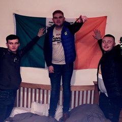 ben o hanlon