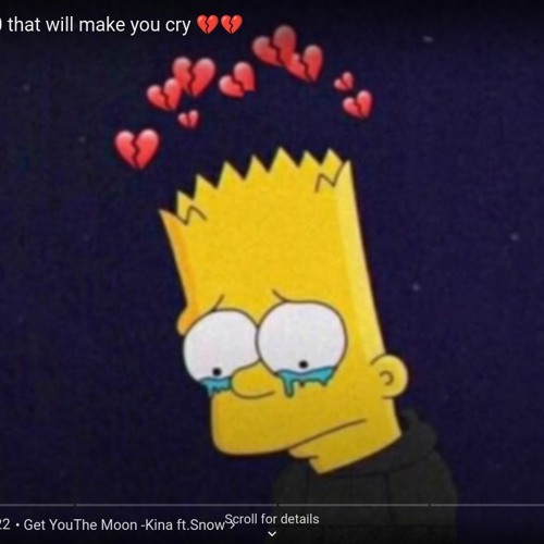 Stream sad songs playlist music | Listen to songs, albums, playlists ...