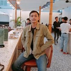 Ade Pratama