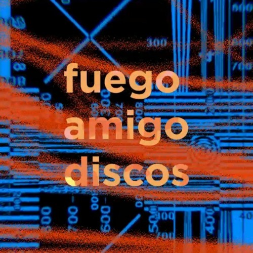 Fuego Amigo Discos’s avatar