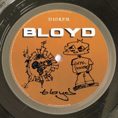 Bloyd "The New Wanderer"
