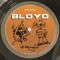 Bloyd "The New Wanderer"