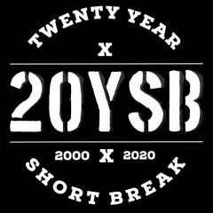 20 Year Short Break