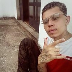 Gustavo Richardd