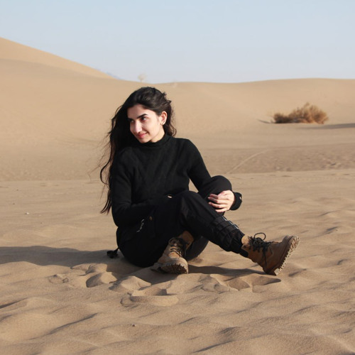 Sahar Arab’s avatar