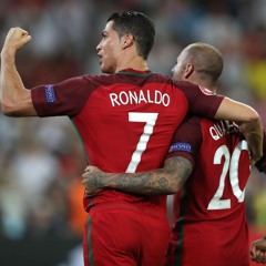 Huy Kiều Ronaldo