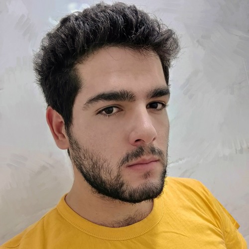 Ahmet’s avatar