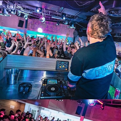 Stream DJ BLAKE music | Listen to songs, albums, playlists for free on ...