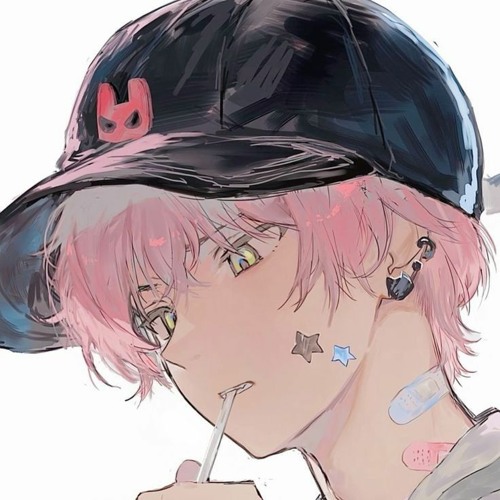 stoopidgosh’s avatar