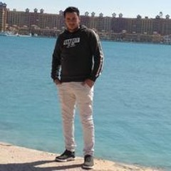 Ahmed Goda