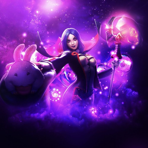 Universe B’s avatar