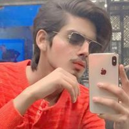 Ahmad Rajpoot’s avatar