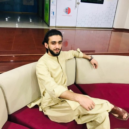 Hizb Ullah Khan’s avatar