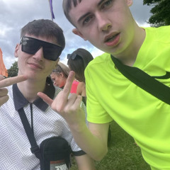 Aidan Mac