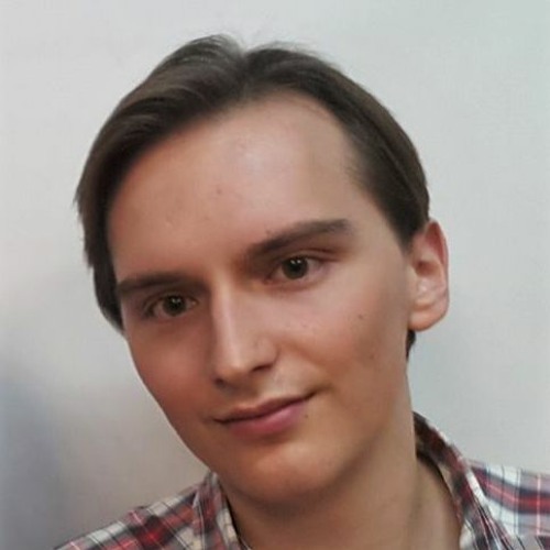 Krzysztof Wencel’s avatar