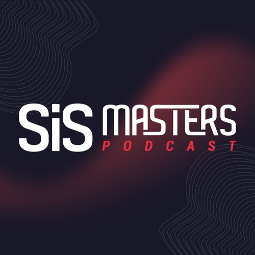 SiS Masters Podcast’s avatar