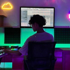SAY GOẮT PHẮC (GRAB VIỆT 2024) - CCMK x CẬU PHÁT (PROD. TRUNGNG, L DC) INSTRUMENTAL