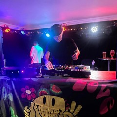 Damo Syrett