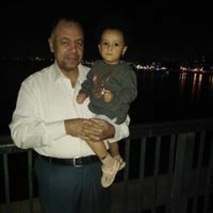 Sayeda Ahmed