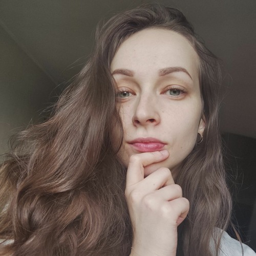 Odeta Po’s avatar