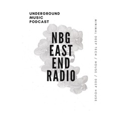 NBG East End Radio