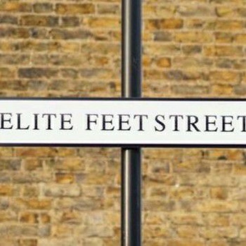 Elite Feet Street’s avatar