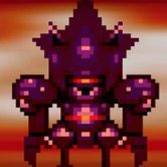 Mecha Sonic
