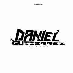 DANIEL GUTIERREZ official