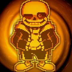 Average Undertale Addict