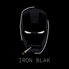 IRON BLAK