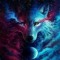 Mystic Wolf