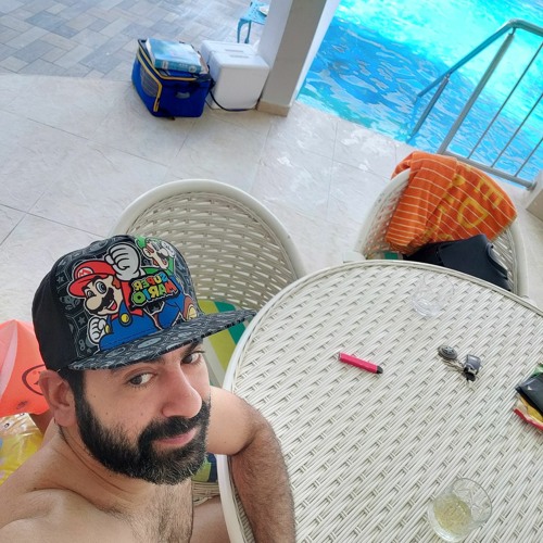 Juan Ariel salcedo’s avatar