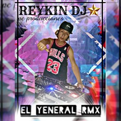 "_El YenEeral Remix_!_ReYkin Dj_!_P,OoRIGiiNAL_"