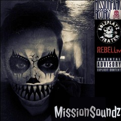 MissionPark Recordz