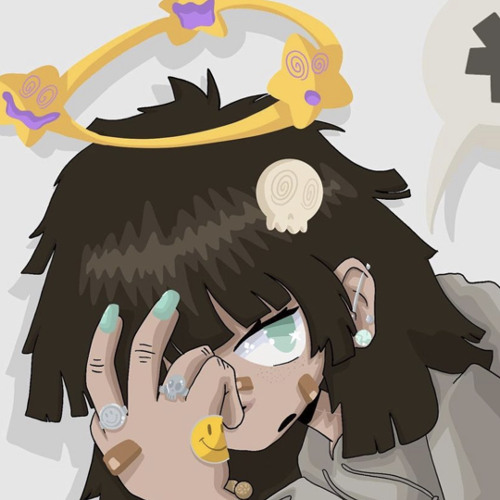 Not God Aura’s avatar