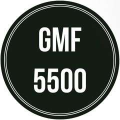 GMF Drill / 5500 Drill / BRIM PAGE/