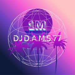 DJ D.A.M.S.77