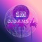 DJ D.A.M.S.77