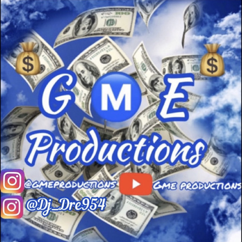 GⓂ️E Productions Repost’s avatar