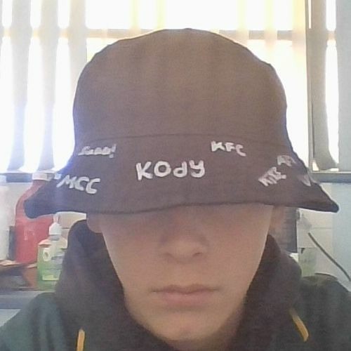 Kody cappa’s avatar