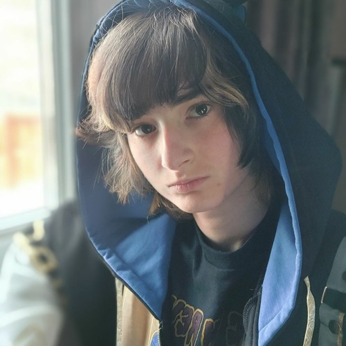 Eren Hunt’s avatar