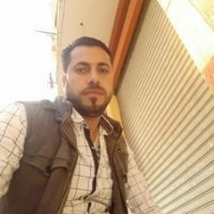 مصطفى المصري