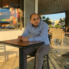 Safwan Eltrgman